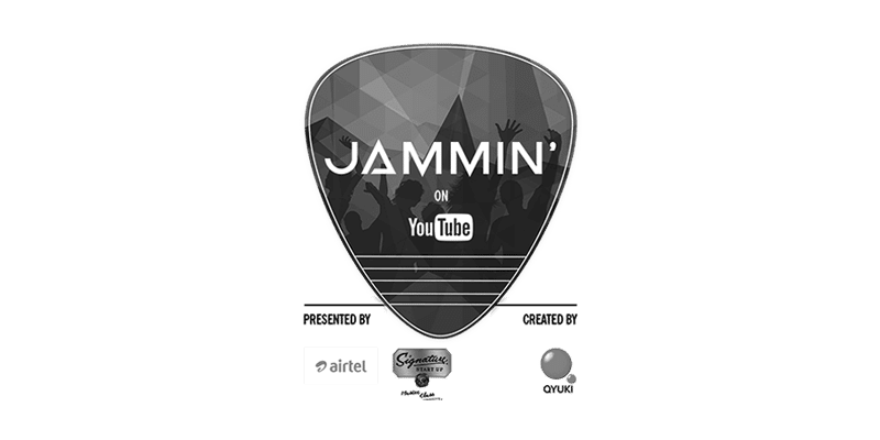 Jammin' on YouTube by Qyuki Digital Media - digital marketing agency services