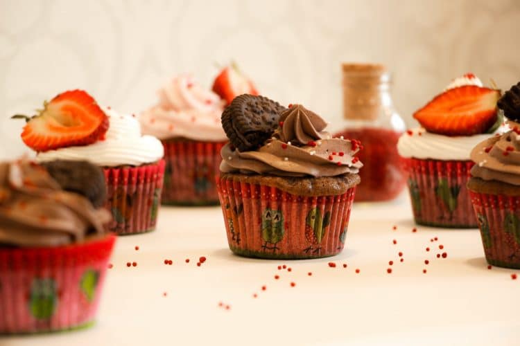 Desserts