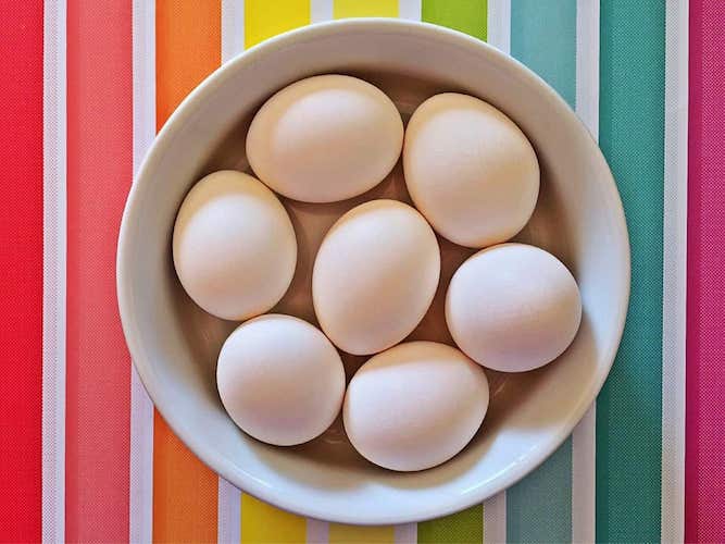 Egg day